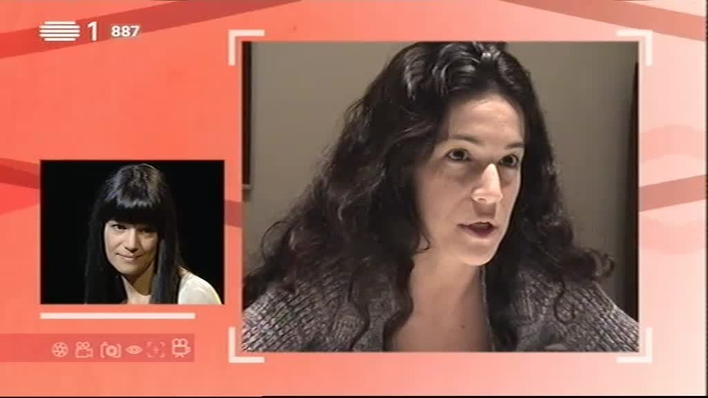 Imagem do Programa / Episiódio - Sei Quem Ele É - Paula Neves