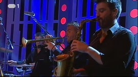 Imagem de Rita Blanco, FF, Lenita Gentil e Vitor de Sousa