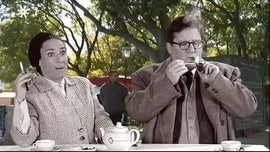 Imagem de Carlos do Carmo, Rita Ferro, Chef Kiko Martins, Gisela Jo�o