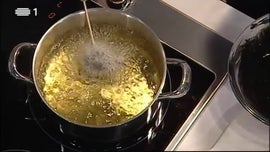 Imagem de T�nia Ribas Oliveira, Chef Rui Paula, M� Jo�o Abreu, Joana P. Brito, Bruno Cabrerizo, Fernando Daniel e H�lder Moutinho