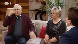 Imagem de Filipe La F�ria, Chef Rui Fialho, Anabela e  Alexandra