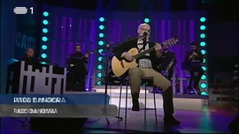Imagem de Cá Por Casa com Herman José