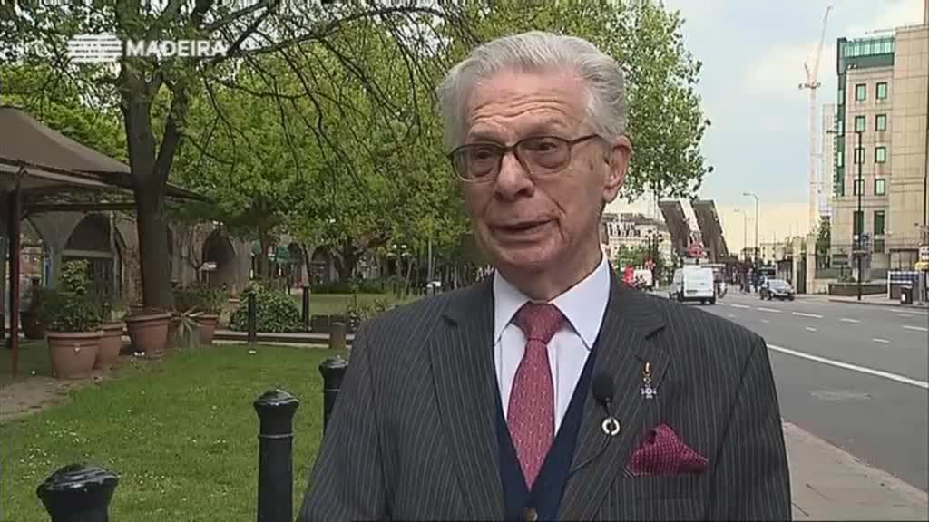 Imagem do Programa / Episiódio - Grande Informação