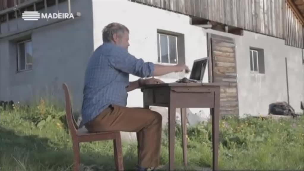 Imagem do Programa / Episiódio - Grande Informação