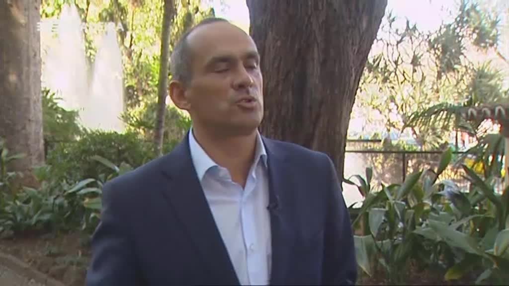 Imagem do Programa / Episiódio - Grande Informação