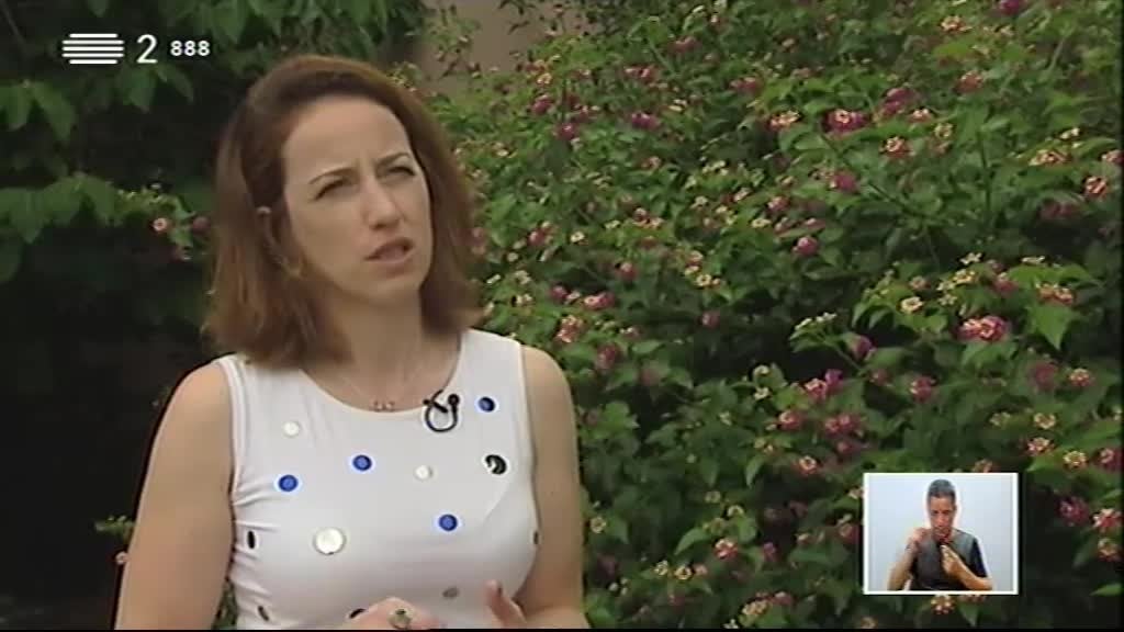 Imagem do Programa / Episiódio - Biosfera - Espécies Endémicas