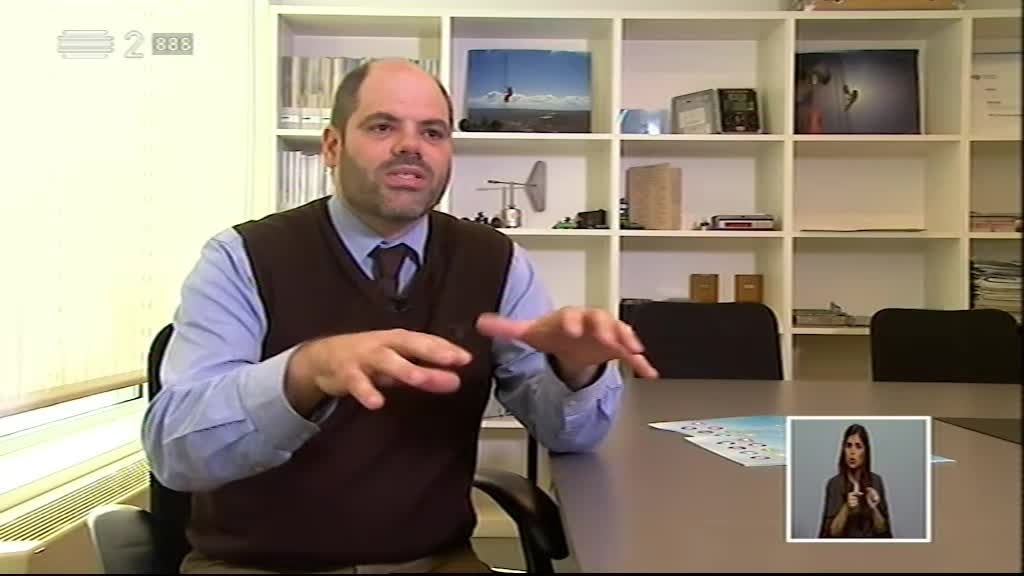 Imagem do Programa / Episiódio - Biosfera - Como podemos tirar proveito e protegermo-nos do vento?