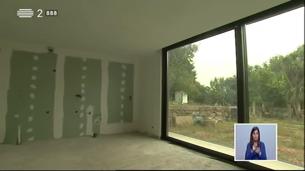 Imagem do Programa / Episiódio - Biosfera - Arquitetura Bioclimática