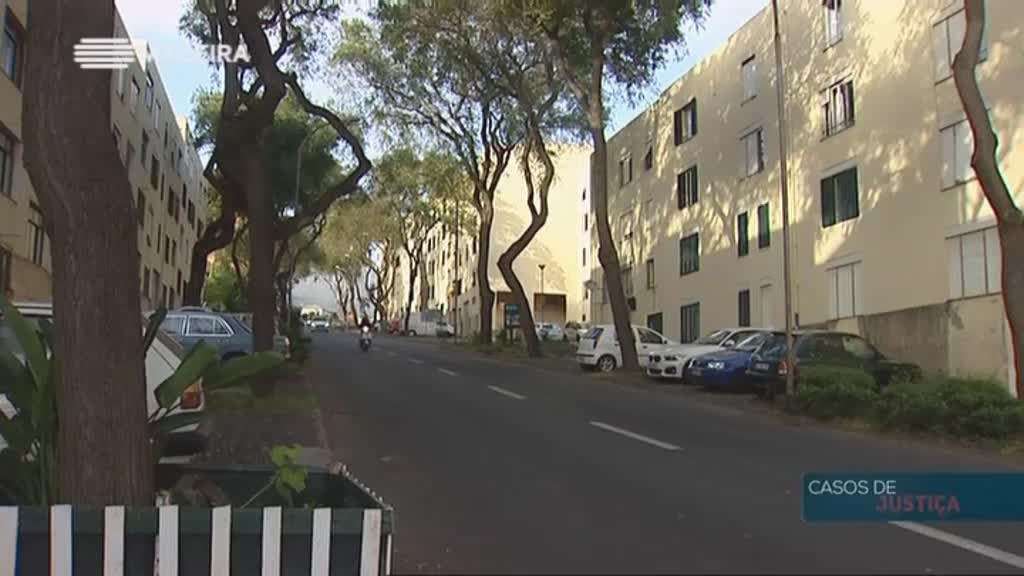 Imagem do Programa / Episiódio - Casos de Justiça