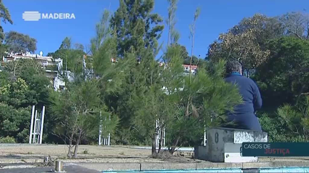 Imagem do Programa / Episiódio - Casos de Justiça