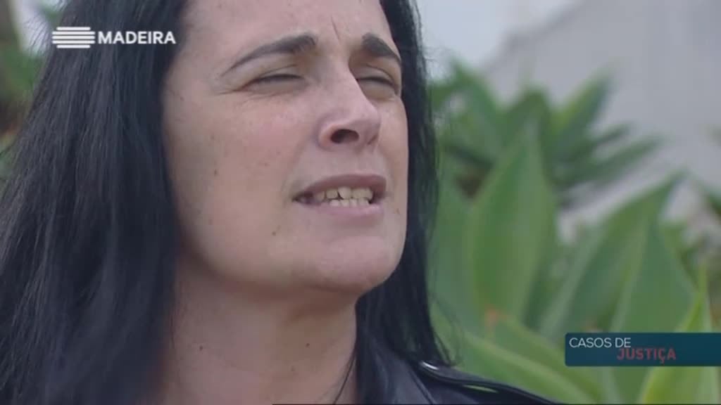 Imagem do Programa / Episiódio - Casos de Justiça