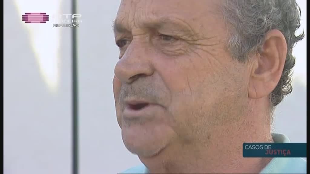 Imagem do Programa / Episiódio - Casos de Justiça