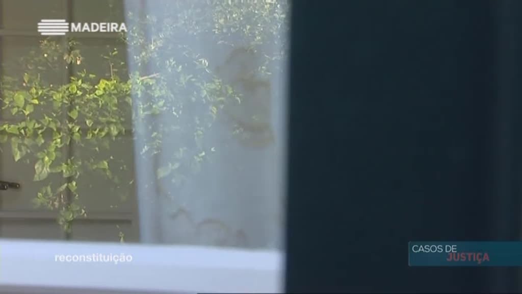 Imagem do Programa / Episiódio - Casos de Justiça