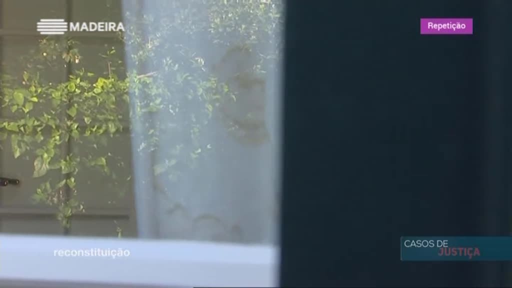 Imagem do Programa / Episiódio - Casos de Justiça