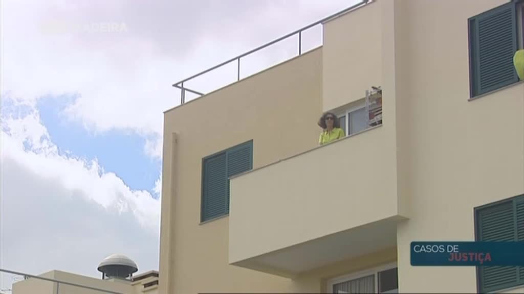 Imagem do Programa / Episiódio - Casos de Justiça