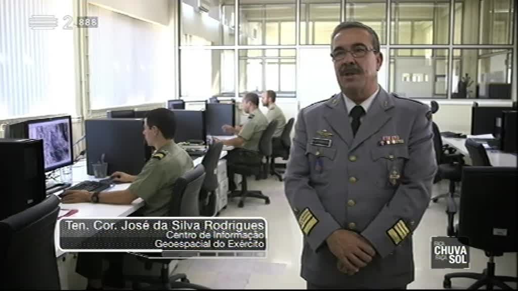 Imagem do Programa / Episiódio - Faça Chuva Faça Sol