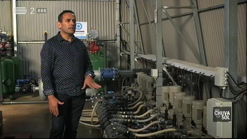 Imagem do Programa / Episiódio - Faça Chuva Faça Sol