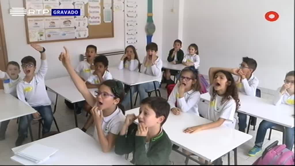 Imagem do Programa / Episiódio - 5 Para a Meia-Noite - Paulo de Carvalho, Danças do Mundo e D'Alva