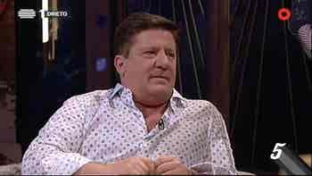 Herman Jos� e David Antunes...