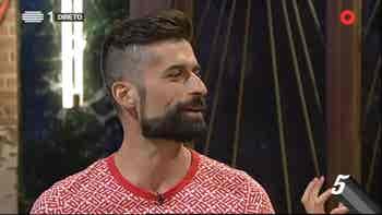 Joana Ribeiro, Paulo Pires, Raminhos...