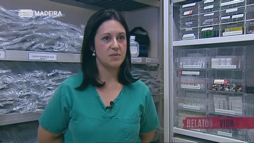 Imagem do Programa / Episiódio - Relatos de Vida 2016