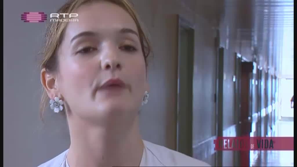 Imagem do Programa / Episiódio - Relatos de Vida 2016