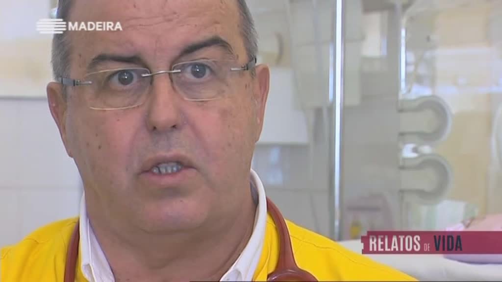 Imagem do Programa / Episiódio - Relatos de Vida 2016