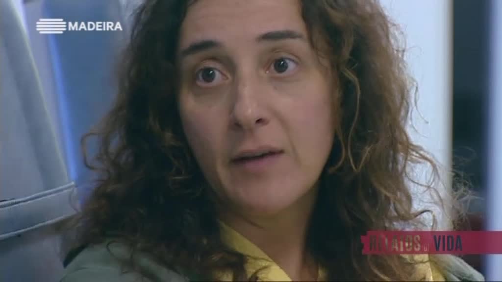 Imagem do Programa / Episiódio - Relatos de Vida 2016