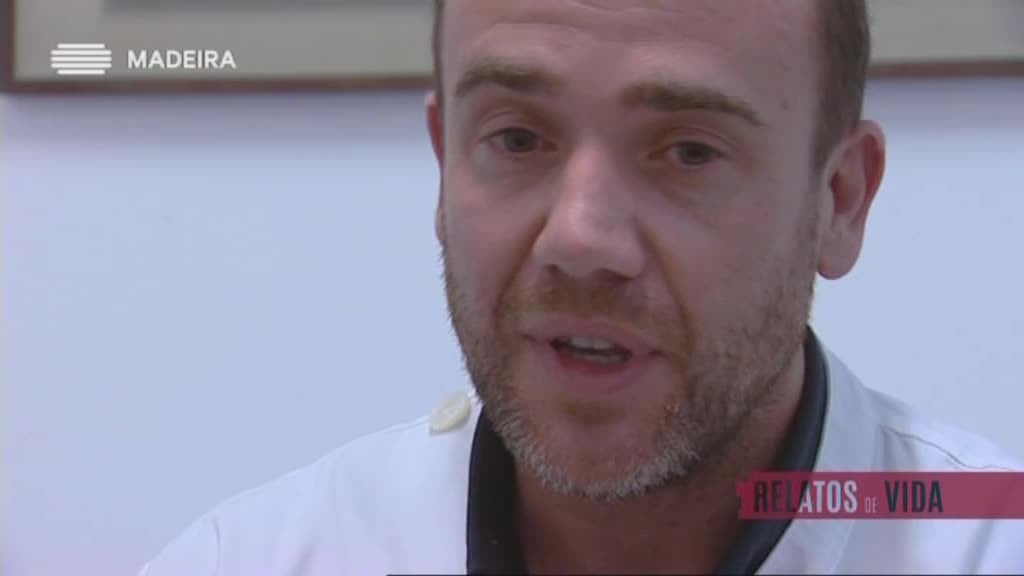 Imagem do Programa / Episiódio - Relatos de Vida 2016