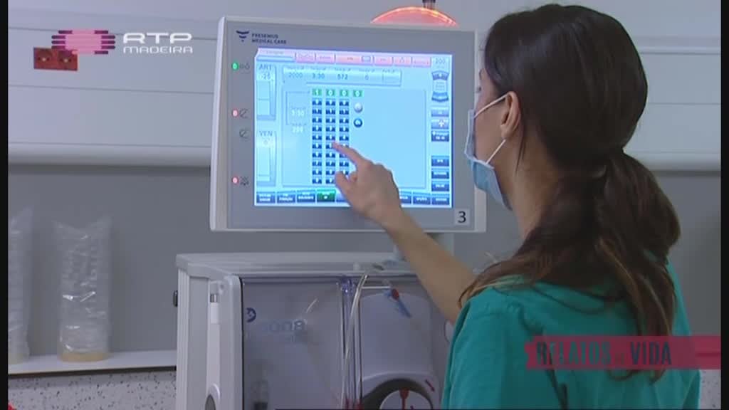 Imagem do Programa / Episiódio - Relatos de Vida 2016