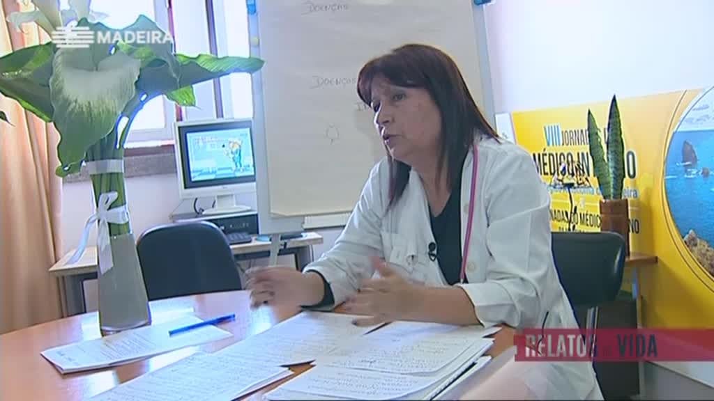 Imagem do Programa / Episiódio - Relatos de Vida 2016