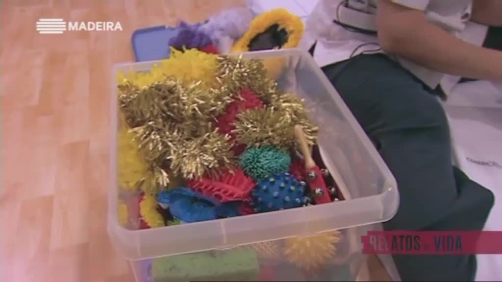 Imagem do Programa / Episiódio - Relatos de Vida 2016