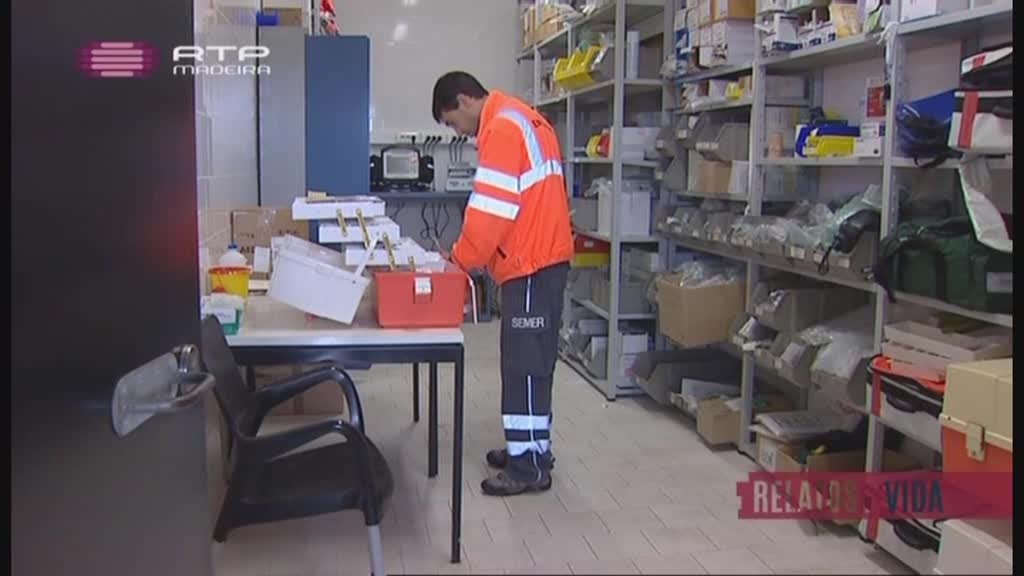 Imagem do Programa / Episiódio - Relatos de Vida 2016