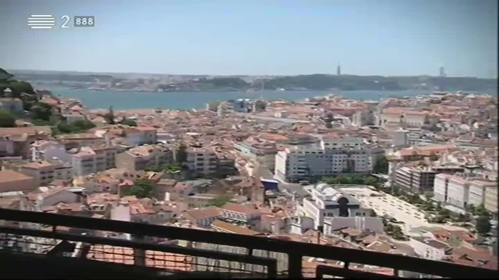 Imagem do Programa / Episiódio - Surrender