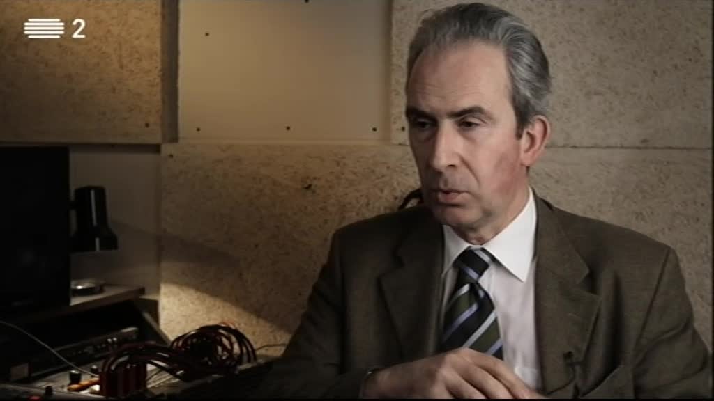 Imagem do Programa / Episiódio - Chamo-me António da Cunha Telles