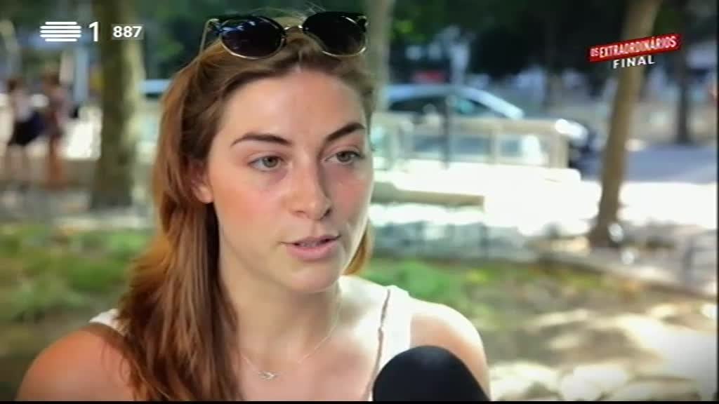 Imagem do Programa / Episiódio - Animais Anónimos