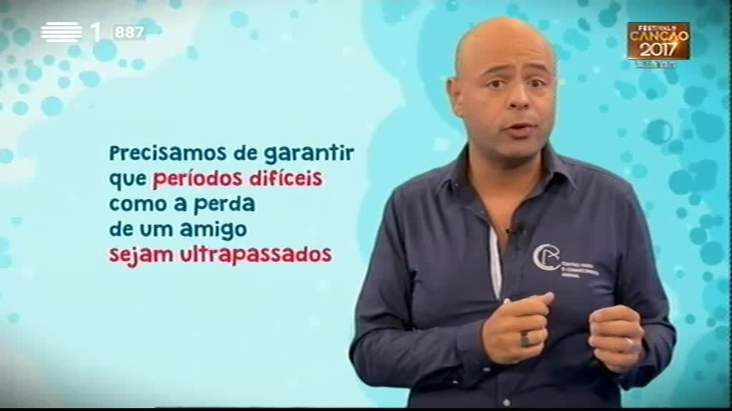 Imagem do Programa / Episiódio - Animais Anónimos