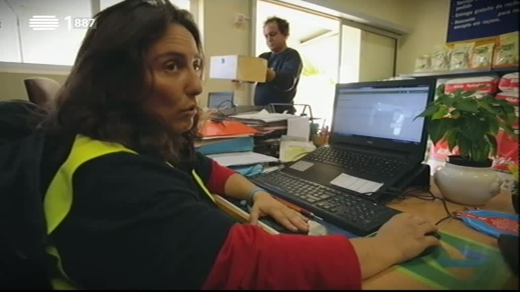 Imagem do Programa / Episiódio - Animais Anónimos