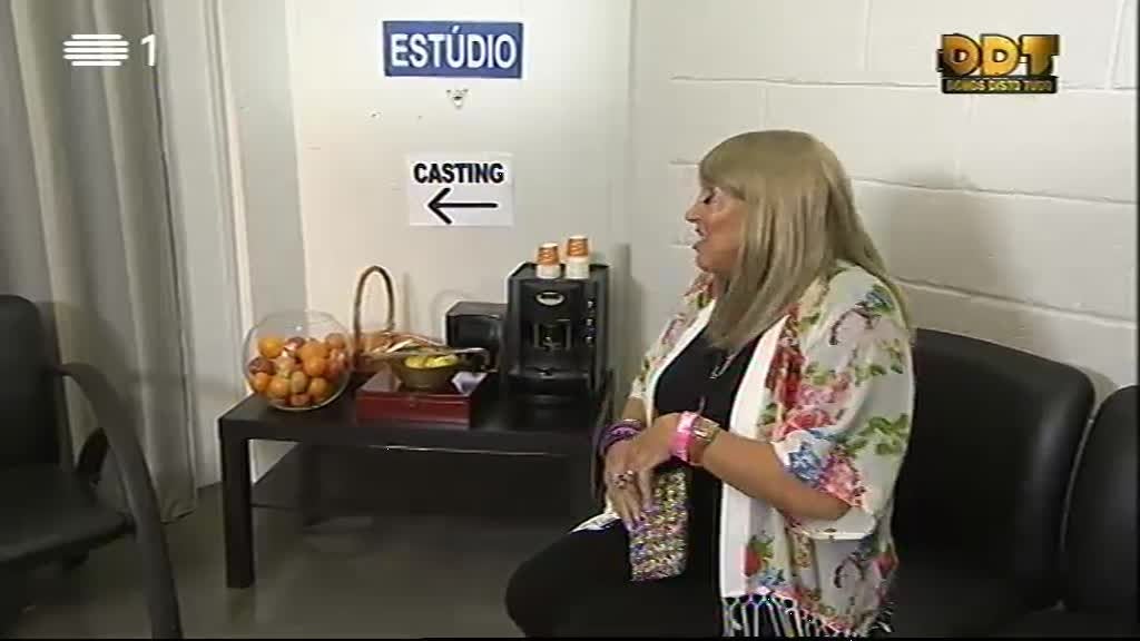 Imagem do Programa / Episiódio - Donos Disto Tudo