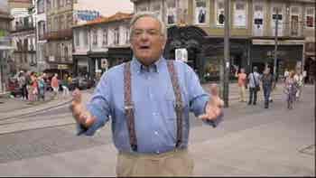 O Porto Insurgente...