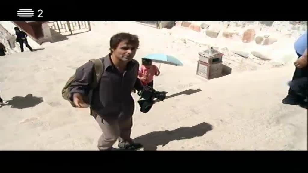 Imagem do Programa / Episiódio - Himalaias - A Viagem dos Jesuítas Portu