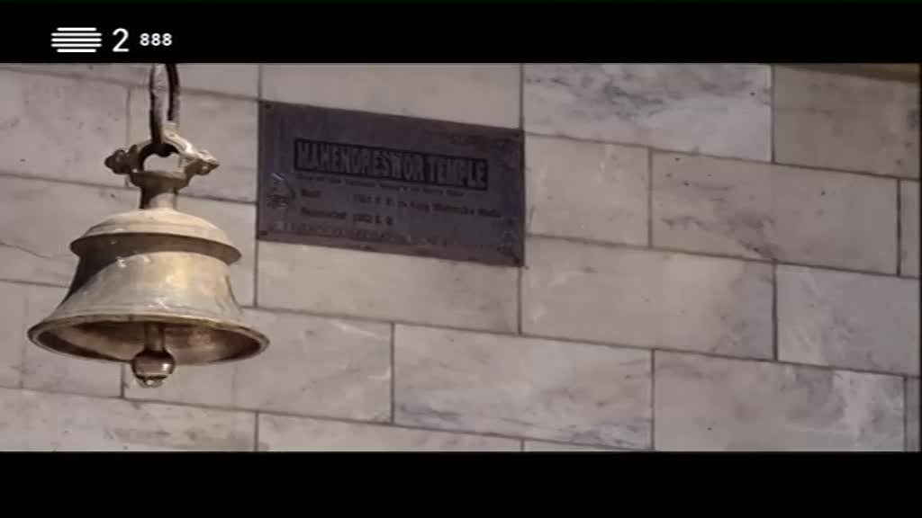 Imagem do Programa / Episiódio - Himalaias - A Viagem dos Jesuítas Portu