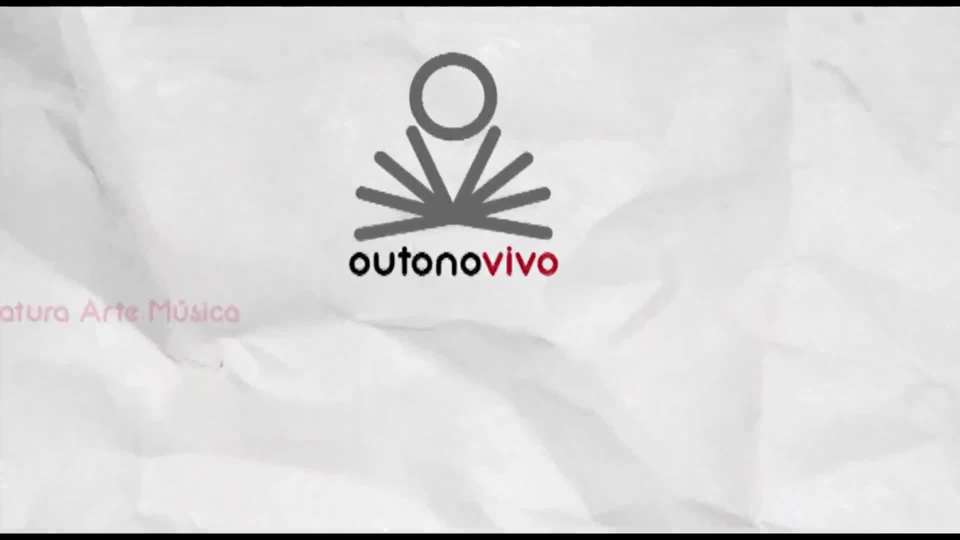 Imagem do Programa / Episiódio - Outono Vivo 2016 - Diários - Outono Vivo