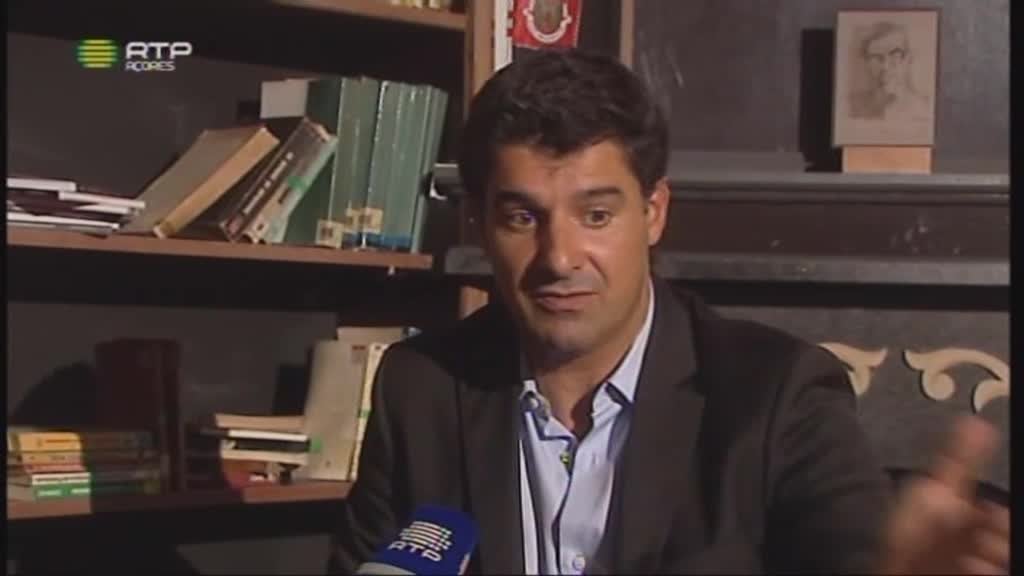 Imagem do Programa / Episiódio - Outono Vivo 2016 - Diários