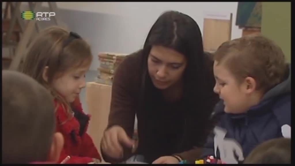 Imagem do Programa / Episiódio - Outono Vivo 2016 - Diários