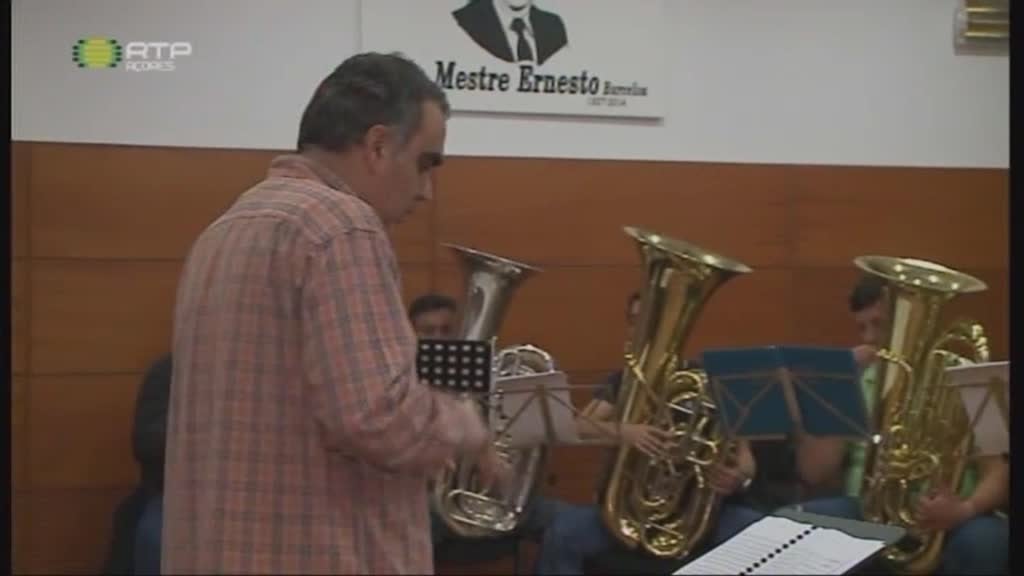 Imagem do Programa / Episiódio - Outono Vivo 2016 - Diários