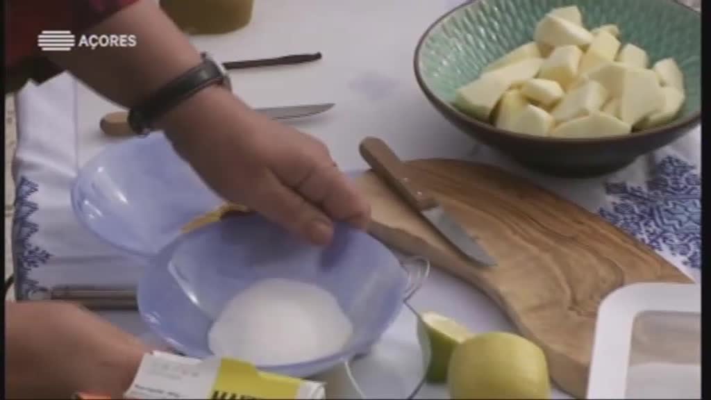 Imagem do Programa / Episiódio - Sabores do Mundo