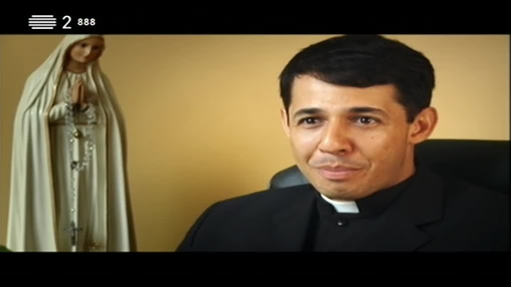 Imagem do Programa / Episiódio - Fátima e o Mundo - América do Sul