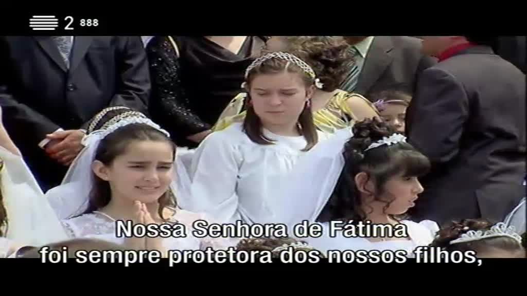 Imagem do Programa / Episiódio - Fátima e o Mundo - América do Norte