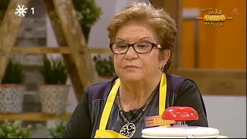 Imagem do Programa / Episiódio - A Minha Mãe Cozinha Melhor Que a Tua